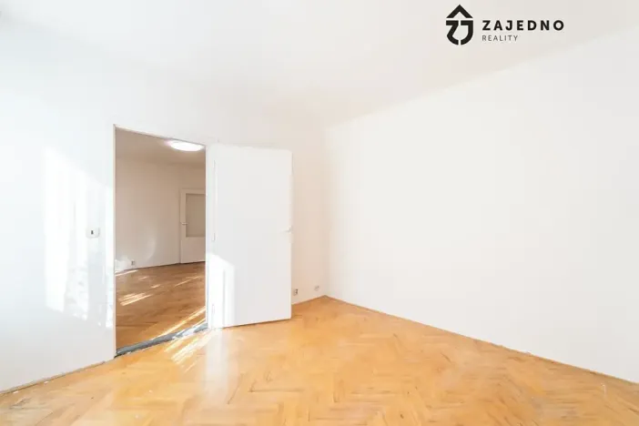 Pronájem bytu 4+1, Brno, Uzbecká, 79 m2