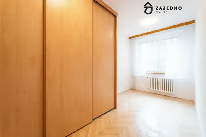 Pronájem bytu 4+1, Brno, Uzbecká, 79 m2