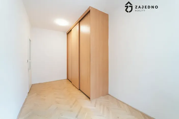 Pronájem bytu 4+1, Brno, Uzbecká, 79 m2