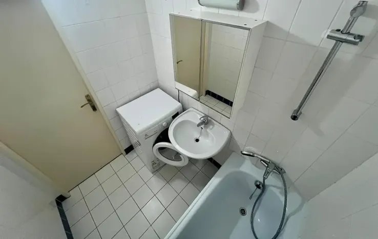 Pronájem bytu 3+kk, Praha - Stodůlky, Nušlova, 89 m2