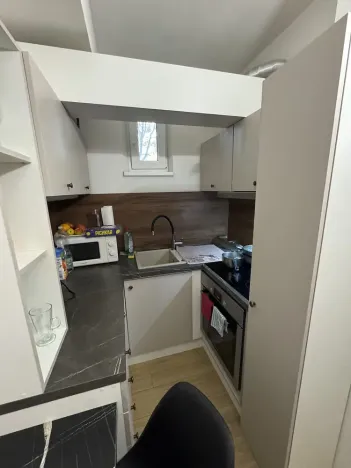 Pronájem bytu 1+1, Hranice - Hranice I-Město, Hromůvka, 25 m2