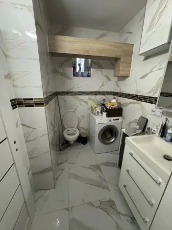 Pronájem bytu 1+1, Hranice - Hranice I-Město, Hromůvka, 25 m2