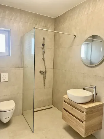 Prodej bytu 2+kk, Vir, Chorvatsko, 55 m2