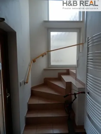 Prodej rodinného domu, Zlín, 480 m2