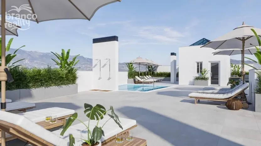 Prodej bytu 4+kk, San Pedro del Pinatar, Murcia, Španělsko, 102 m2