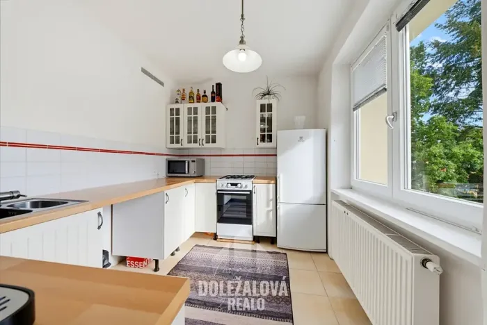 Pronájem bytu 3+kk, Jihlava, U Cvičiště, 68 m2