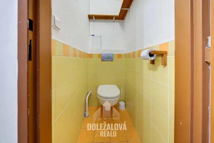 Pronájem bytu 3+kk, Jihlava, U Cvičiště, 68 m2