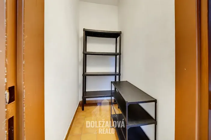 Pronájem bytu 3+kk, Jihlava, U Cvičiště, 68 m2