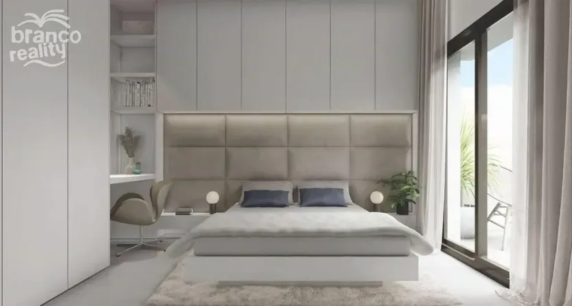 Prodej rodinného domu, San Juan de los Terreros, Almería, Španělsko, 120 m2