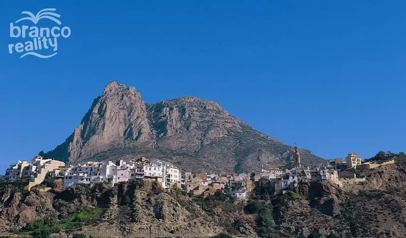 Prodej rodinného domu, Finestrat, Alicante, Španělsko, 191 m2
