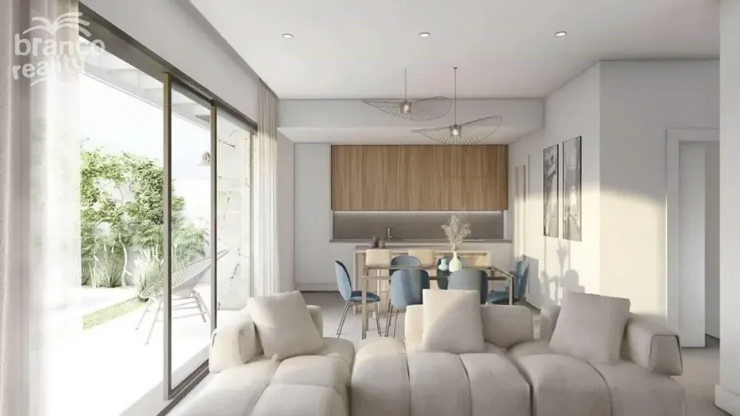 Prodej rodinného domu, San Juan de los Terreros, Almería, Španělsko, 125 m2