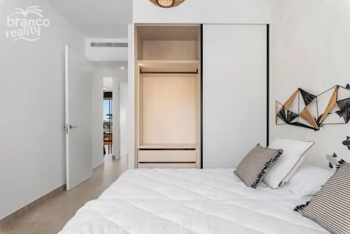Prodej bytu 3+kk, Benijofar, Alicante, Španělsko, 81 m2
