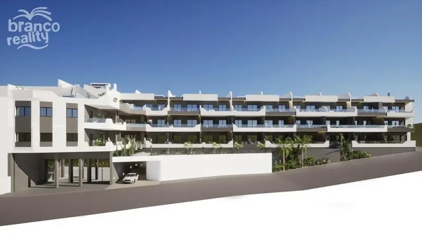 Prodej bytu 5+kk, Benijofar, Alicante, Španělsko, 89 m2