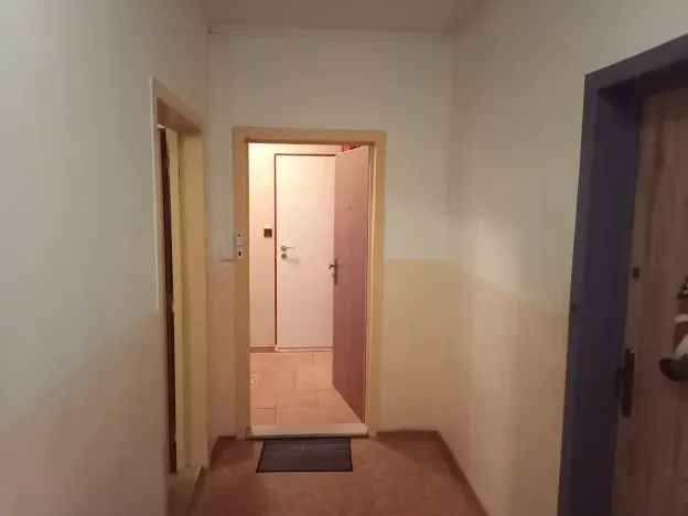 Prodej bytu 1+kk, Tanvald, Horská, 27 m2