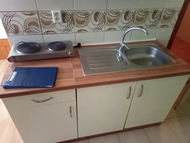 Prodej bytu 1+kk, Tanvald, Horská, 27 m2