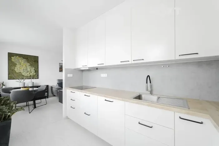 Pronájem bytu 2+kk, Karviná, Na Kopci, 59 m2