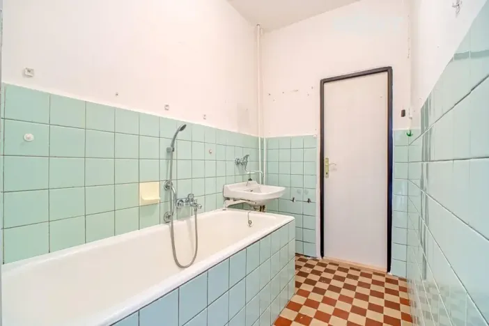 Prodej bytu 2+1, Třinec, Beskydská, 62 m2