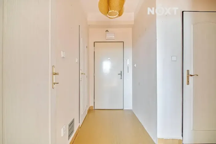 Prodej bytu 2+1, Třinec, Beskydská, 62 m2