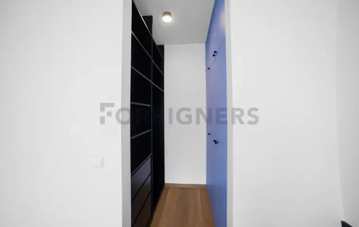 Pronájem bytu 2+kk, Olomouc, Edmunda Husserla, 40 m2