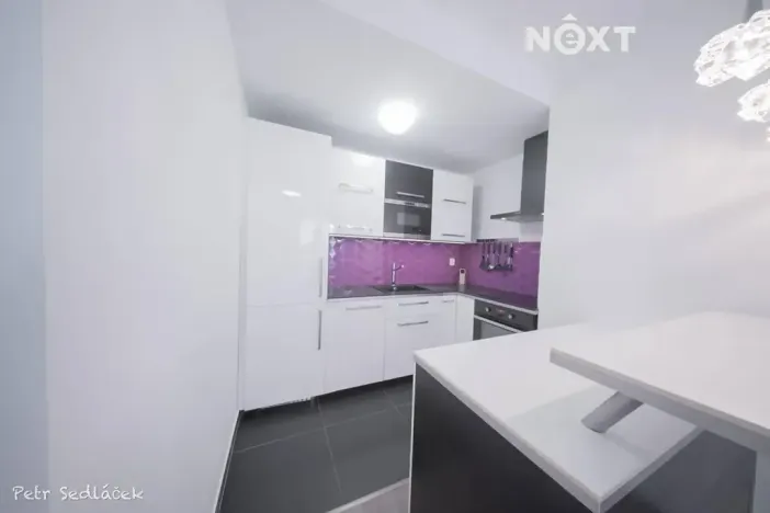 Prodej bytu 2+kk, Brno, U Leskavy, 51 m2