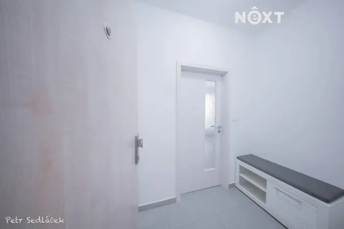 Prodej bytu 2+kk, Brno, U Leskavy, 51 m2