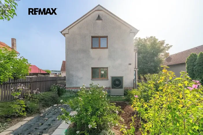 Prodej rodinného domu, Mladý Smolivec, 173 m2