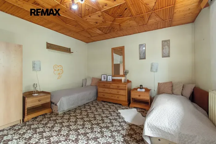Prodej rodinného domu, Mladý Smolivec, 173 m2