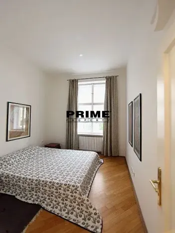 Pronájem bytu 3+1, Praha - Nové Město, 80 m2