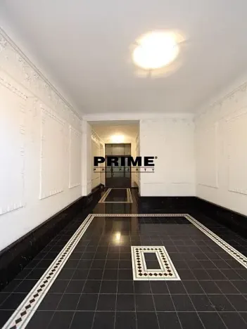 Pronájem bytu 3+1, Praha - Nové Město, 80 m2