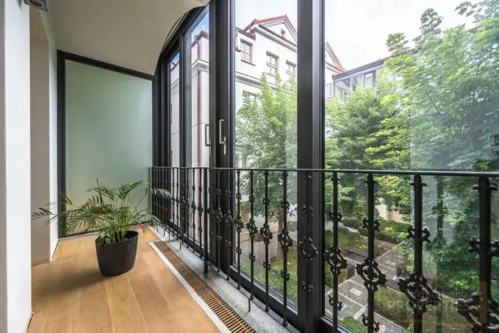 Prodej bytu 3+kk, Praha - Nové Město, Petrská, 84 m2
