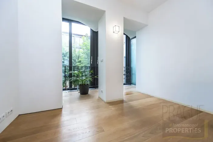 Prodej bytu 3+kk, Praha - Nové Město, Petrská, 84 m2