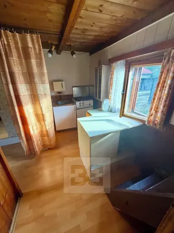 Prodej chaty, Mokrovraty, 54 m2
