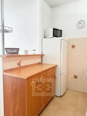 Pronájem bytu 1+kk, Praha - Záběhlice, Švehlova, 24 m2