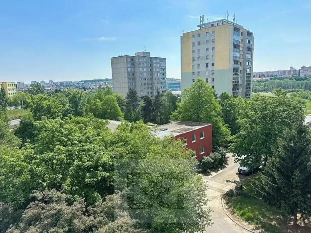 Pronájem bytu 1+kk, Praha - Záběhlice, Švehlova, 24 m2