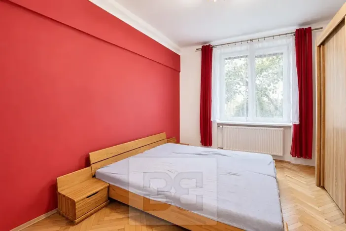 Pronájem bytu 3+kk, Plzeň, Francouzská třída, 52 m2