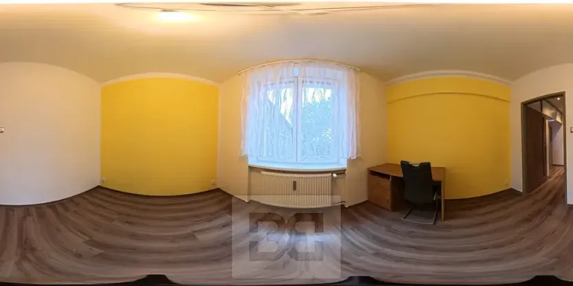 Pronájem bytu 3+kk, Plzeň, Francouzská třída, 52 m2