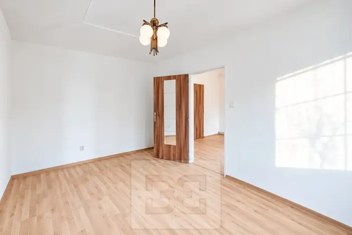 Pronájem bytu 3+1, Tuchoměřice, 70 m2