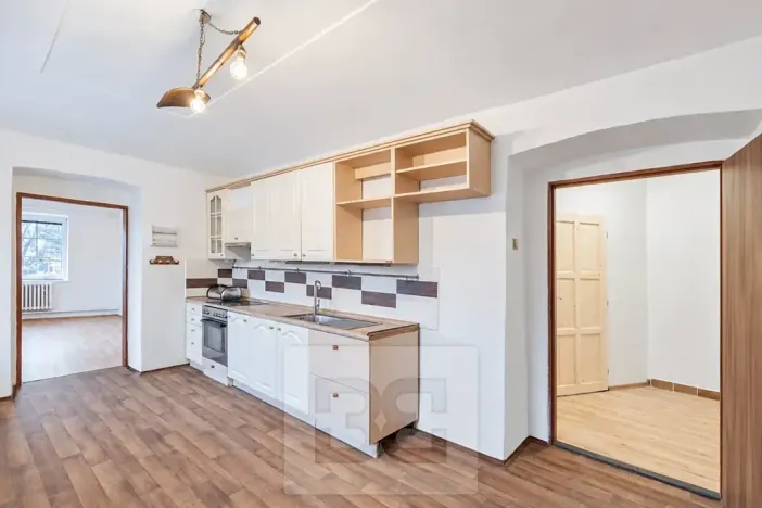 Pronájem bytu 3+1, Tuchoměřice, 70 m2