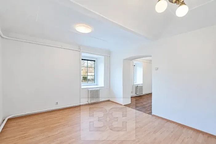 Pronájem bytu 3+1, Tuchoměřice, 70 m2