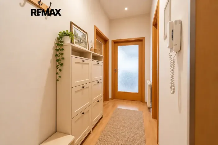 Prodej bytu 2+kk, Praha - Holešovice, Jateční, 45 m2