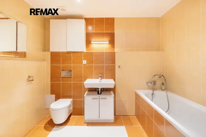 Prodej bytu 2+kk, Hostivice, Žitná, 52 m2