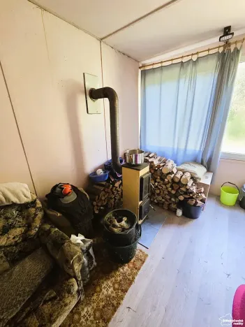 Prodej pozemku pro bydlení, Vysoké nad Jizerou, 1032 m2