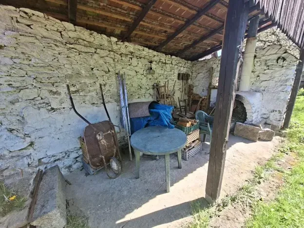 Prodej chalupy, Vlašim, 320 m2