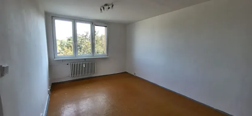 Pronájem bytu 1+1, Ostrava, Hornopolní, 40 m2