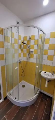 Pronájem bytu 1+1, Ostrava, Hornopolní, 40 m2