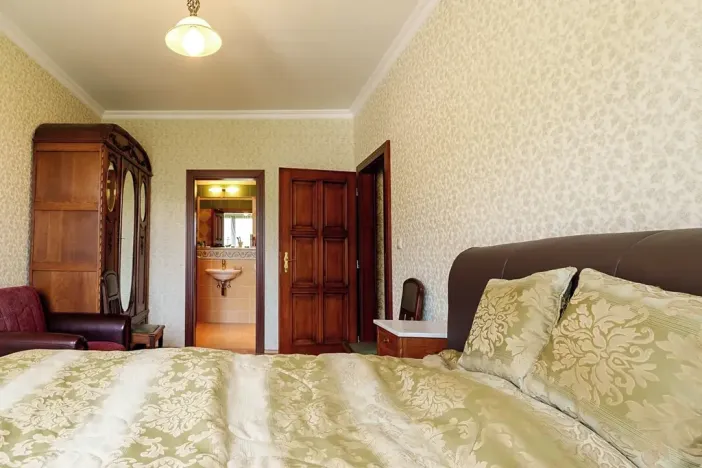 Prodej bytu 3+kk, Karlovy Vary, Libušina, 88 m2