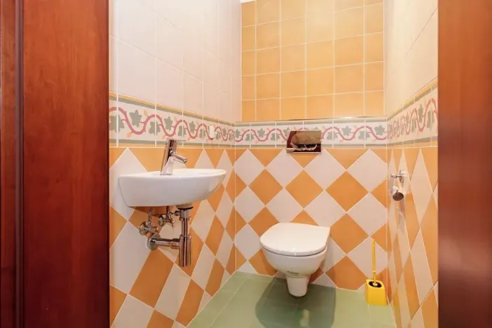 Prodej bytu 3+kk, Karlovy Vary, Libušina, 88 m2