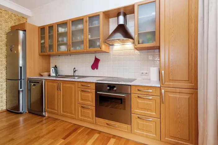 Prodej bytu 3+kk, Karlovy Vary, Libušina, 88 m2