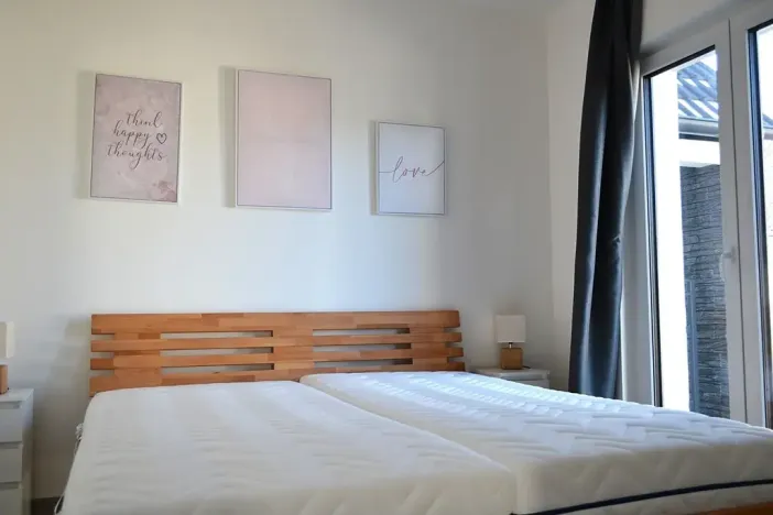 Prodej bytu 3+kk, Loučná pod Klínovcem, 48 m2