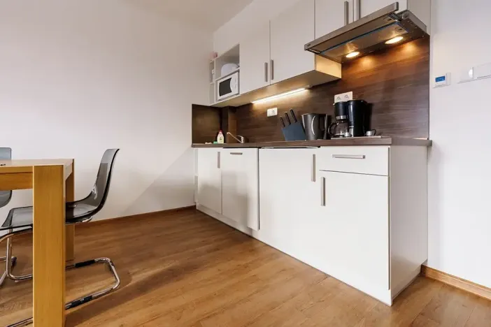 Prodej bytu 3+kk, Boží Dar, 69 m2